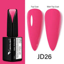 Gel Polish Set for Nail Care Pros