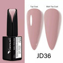 Gel Polish Set for Nail Care Pros