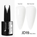 Gel Polish Set for Nail Care Pros