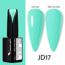 Gel Polish Set for Nail Care Pros