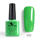 Smooth Gel Polish Set for Home Nails