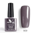 Smooth Gel Polish Set for Home Nails