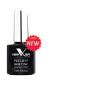 Smooth Gel Polish Set for Home Nails