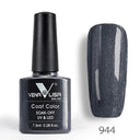 Smooth Gel Polish Set for Home Nails