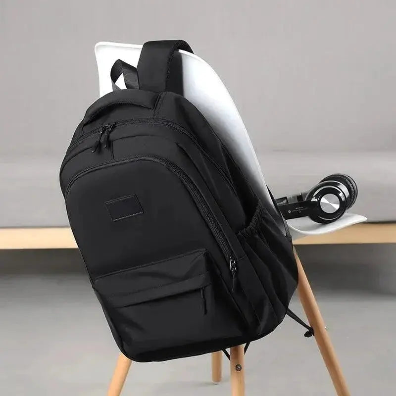 Versatile 14 Inch Waterproof Laptop Backpack For Men Women