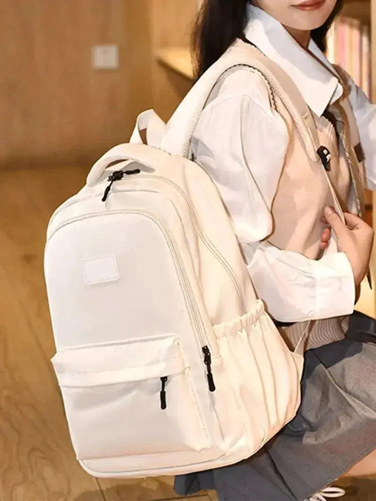 Versatile 14 Inch Waterproof Laptop Backpack For Men Women