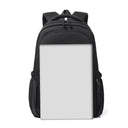 Versatile 14 Inch Waterproof Laptop Backpack for Men Women