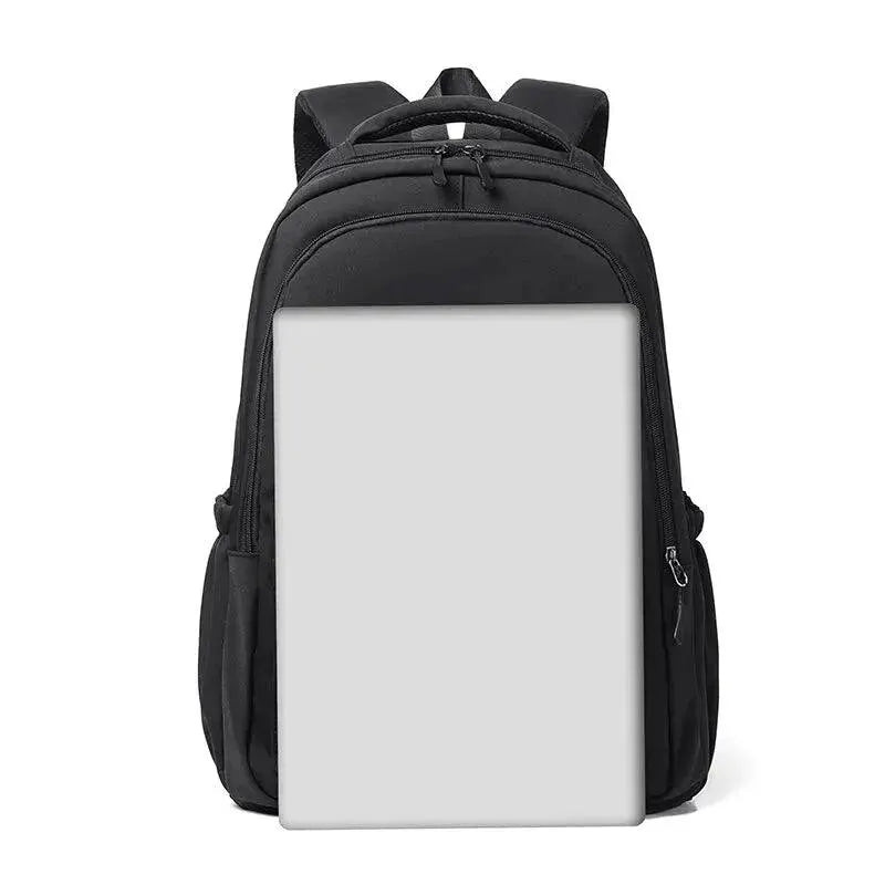 Versatile 14 Inch Waterproof Laptop Backpack For Men Women