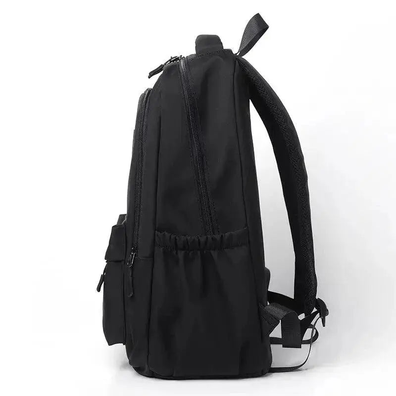 Versatile 14 Inch Waterproof Laptop Backpack For Men Women