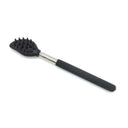 Versatile 3-In-1 Telescopic Back Scratcher for Comfort