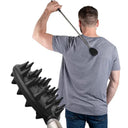 Versatile 3-In-1 Telescopic Back Scratcher for Comfort