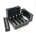 Durable Battery Case for DIY Power Banks