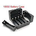 Durable Battery Case for DIY Power Banks