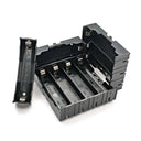 Durable Battery Case for DIY Power Banks