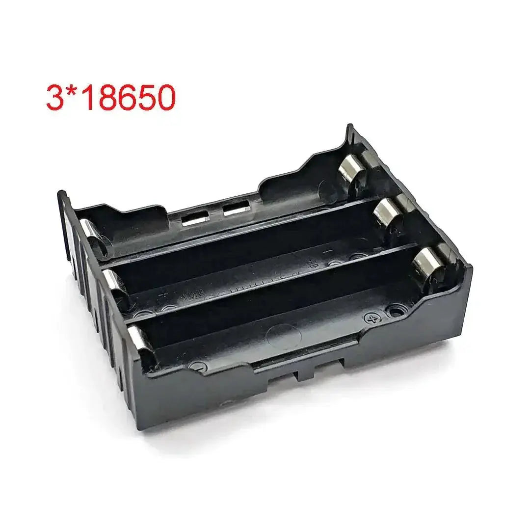 Durable Battery Case for DIY Power Banks — product view 9