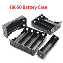 Easy Battery Holder for Power Banks
