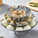 Industrial Steamer Rack for Veggies