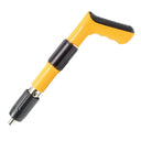 Versatile Manual Steel Nail Gun for Fast Wall Installation