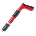 Versatile Manual Steel Nail Gun for Fast Wall Installation