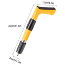 Fast Wall Nail Gun for Home Projects