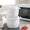 Healthy Meals Fast Rice Cooker for Dorms