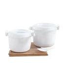 Healthy Meals Fast Rice Cooker for Dorms