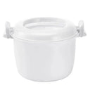 Healthy Meals Fast Rice Cooker for Dorms