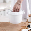 Healthy Meals Fast Rice Cooker for Dorms