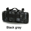 Versatile Military Tactical Backpack for Outdoor Adventures