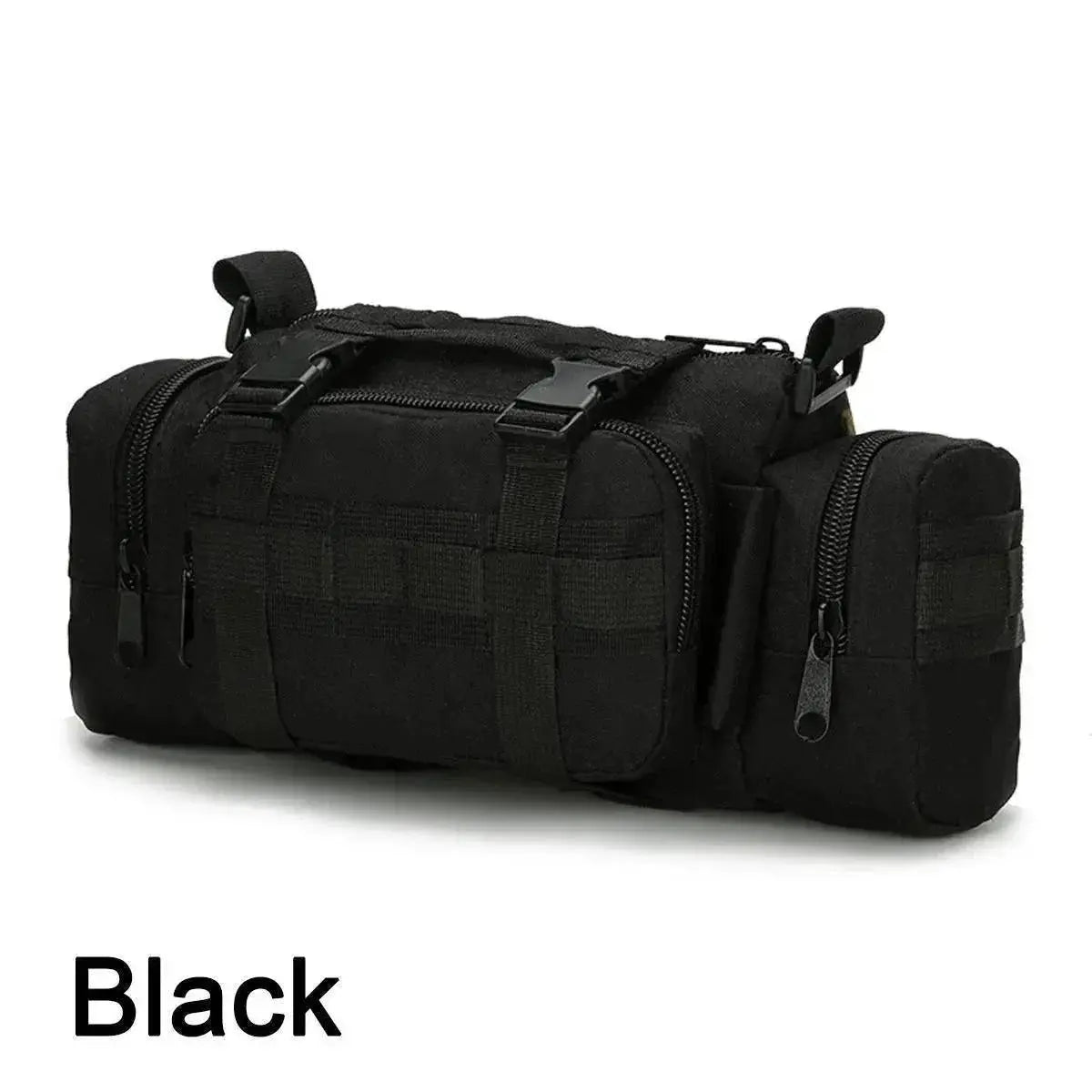 Versatile Military Tactical Backpack for Outdoor Adventures