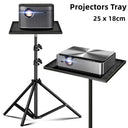 Sturdy Projector Tray For Classrooms