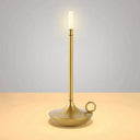 Wireless Table Lamp For Bedroom Use