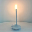 Versatile Rechargeable Table Lamp for Bedroom and Camping