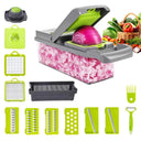 Fast Veggie Chopper For Busy Home Cooks
