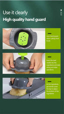 Fast Veggie Chopper For Busy Home Cooks