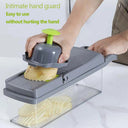 Fast Veggie Chopper For Busy Home Cooks