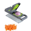 Fast Veggie Chopper For Busy Home Cooks