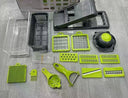 Fast Veggie Chopper For Busy Home Cooks