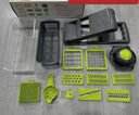 Fast Veggie Chopper For Busy Home Cooks