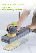 Fast Veggie Chopper For Busy Home Cooks