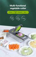 Fast Veggie Chopper For Busy Home Cooks