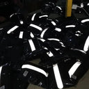 Versatile Waterproof Backpack Rain Cover for Hiking 20-70L