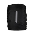 Versatile Waterproof Backpack Rain Cover for Hiking 20-70L