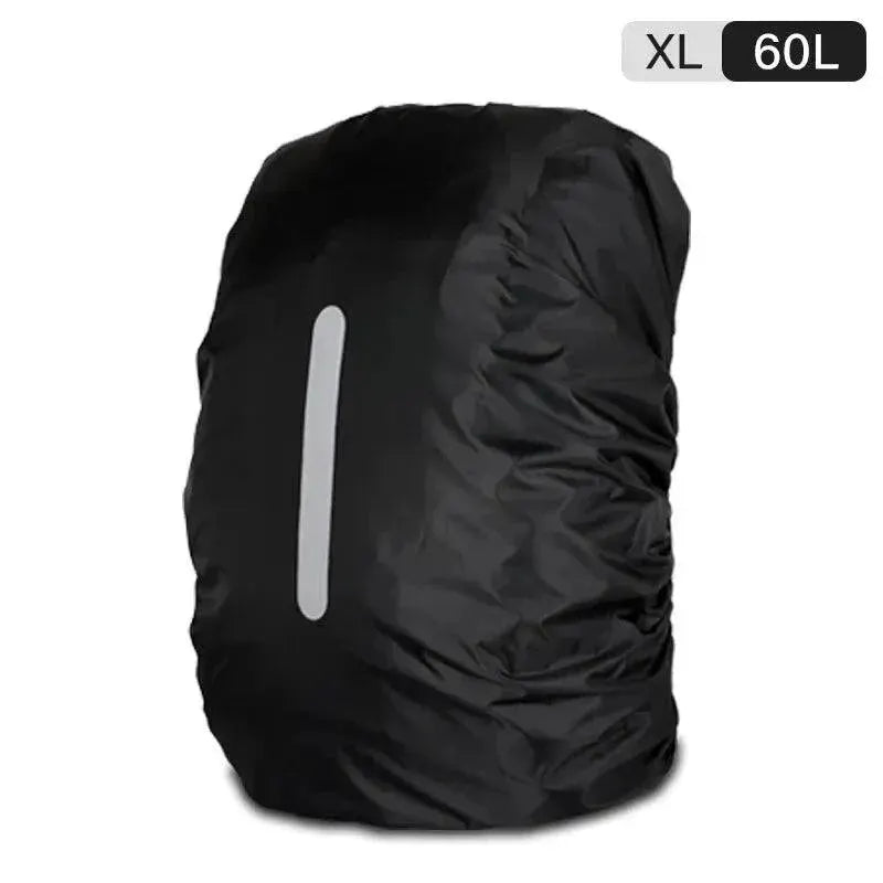 Hikers Waterproof Backpack Rain Cover — product view 9