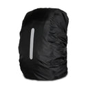 Versatile Waterproof Backpack Rain Cover for Hiking 20-70L