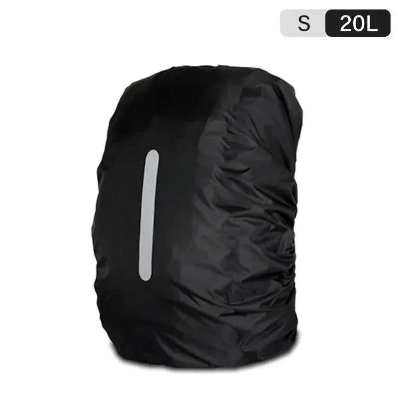 Hikers Waterproof Backpack Rain Cover — product view 10