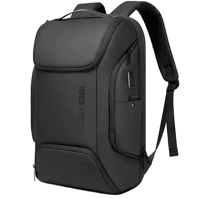 Versatile Waterproof Laptop Backpack With Large Capacity - Grey 47 x 30 x 16cm product image