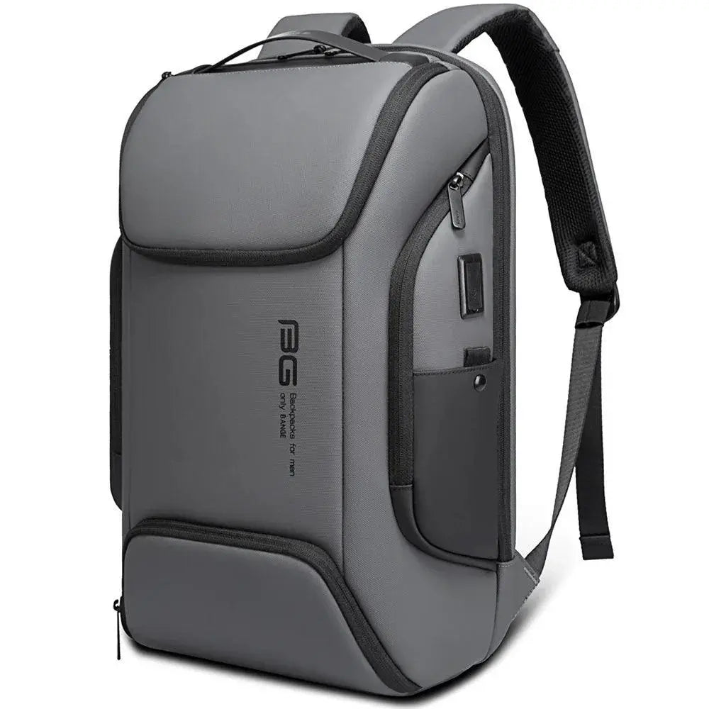 Versatile Waterproof Laptop Backpack With Large Capacity