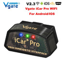 Vgate iCar Pro OBD2 Bluetooth Diagnostic Tool for Android iOS