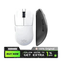 Precision Wireless Gaming Mouse for PC